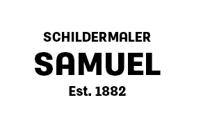 Schildermaler Samuel